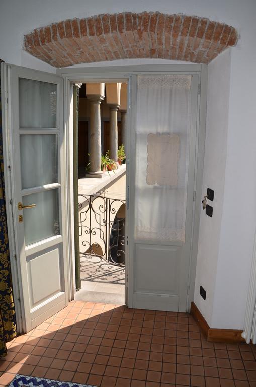 Apartment mit 1 Schlafzimmer und Balkon