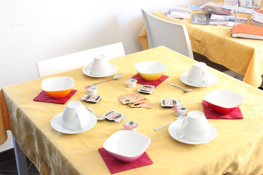 Zweibettzimmer