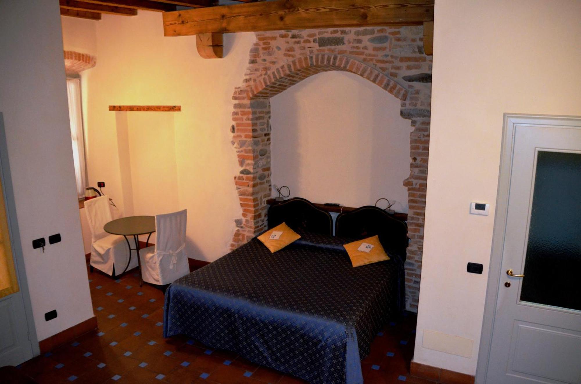 Superior Doppelzimmer
