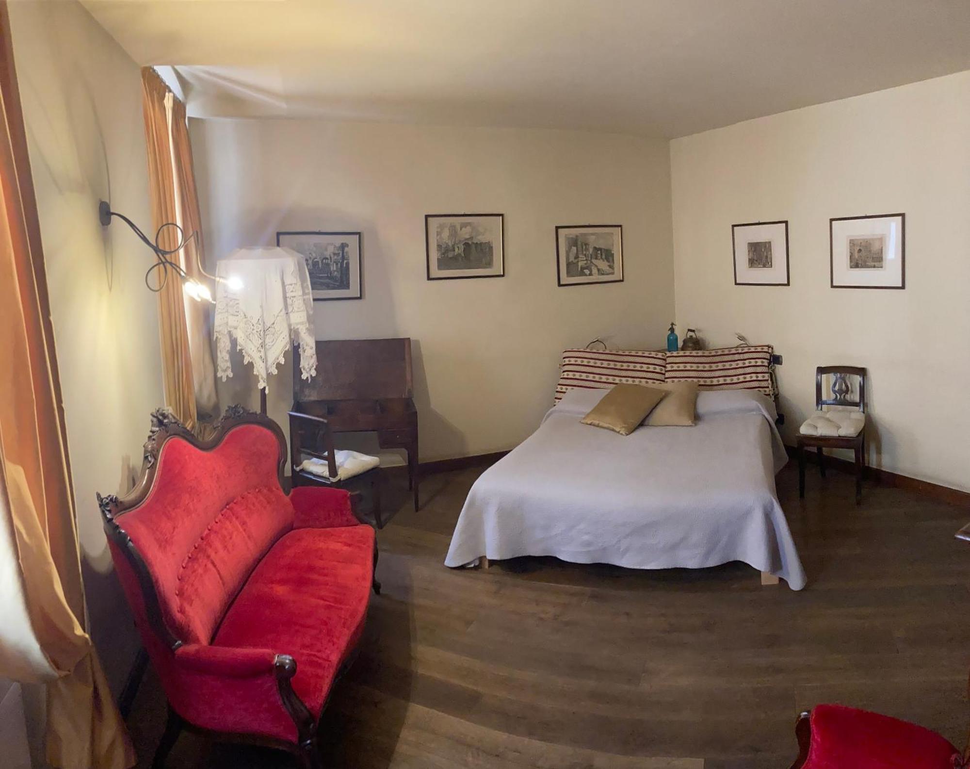 Doppelzimmer