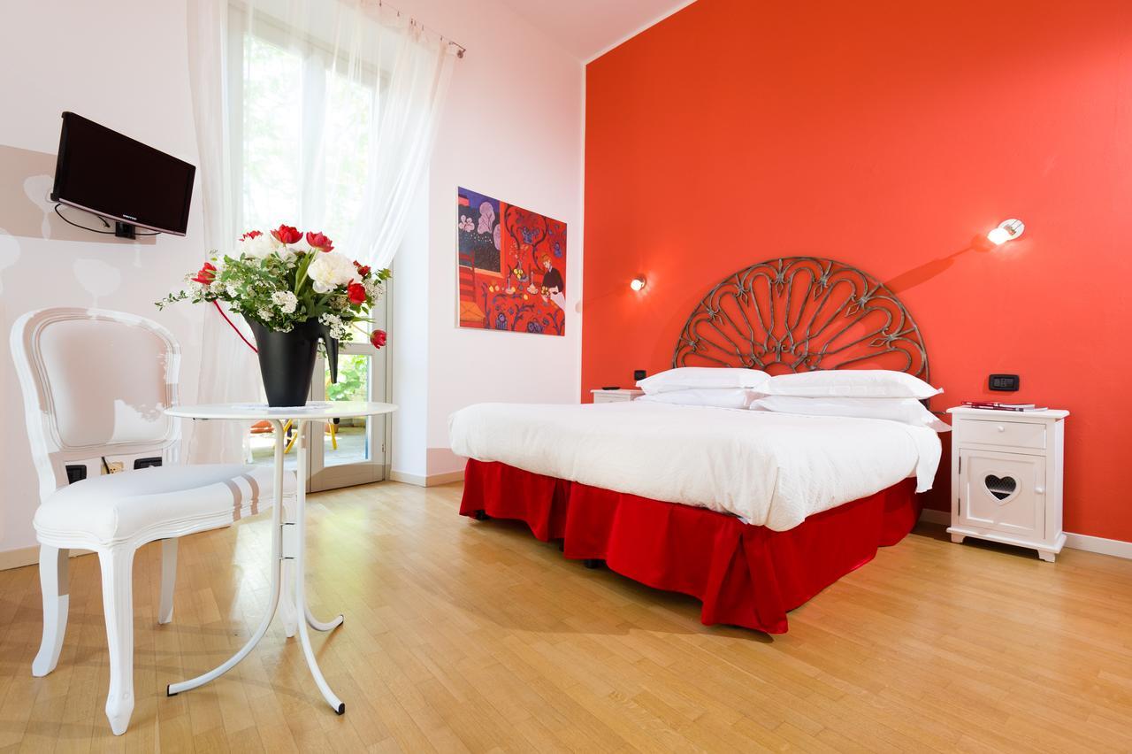 Triple Room with Shared Bathroom