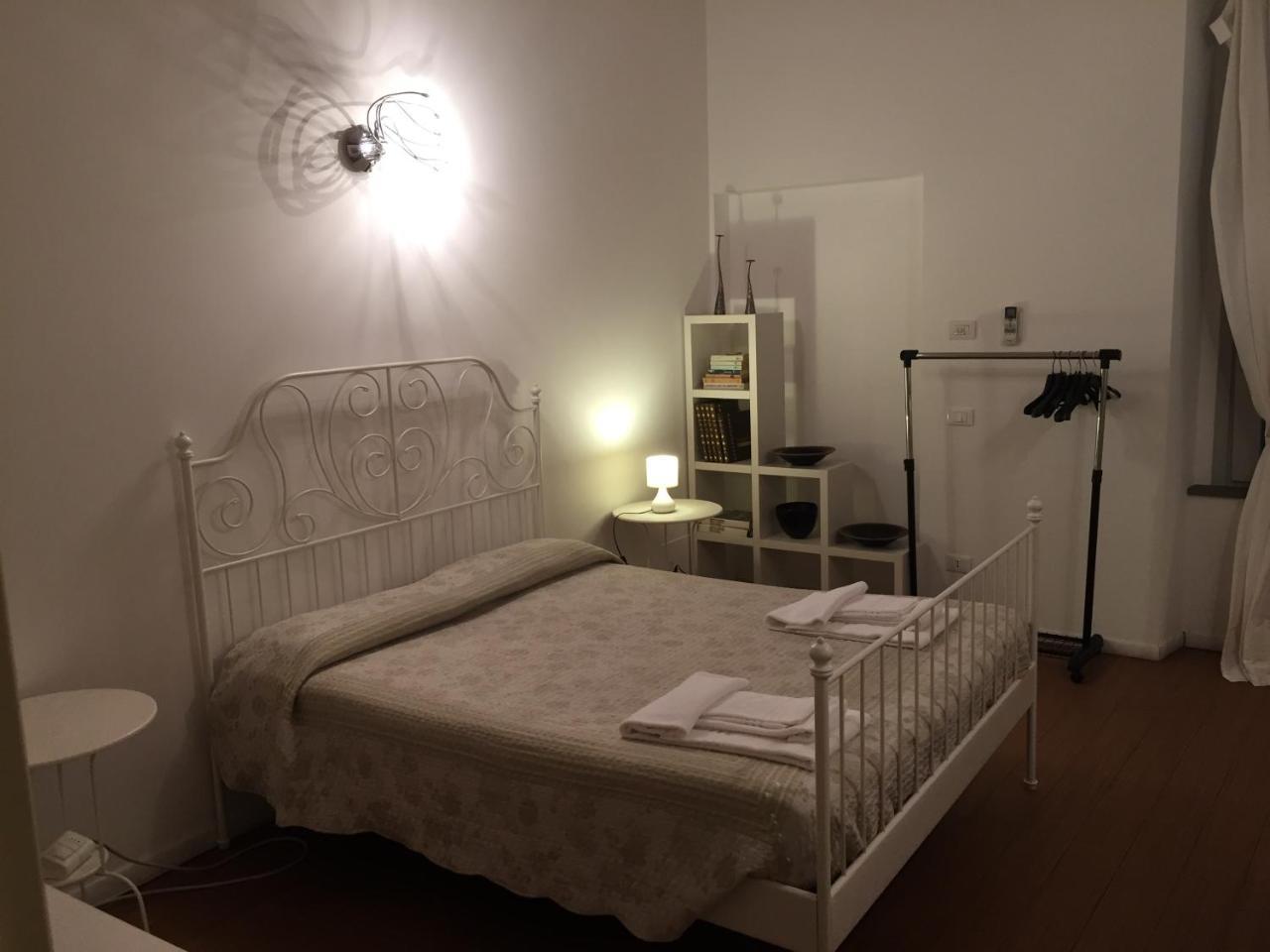 Doppelzimmer mit Gemeinschaftsbad
