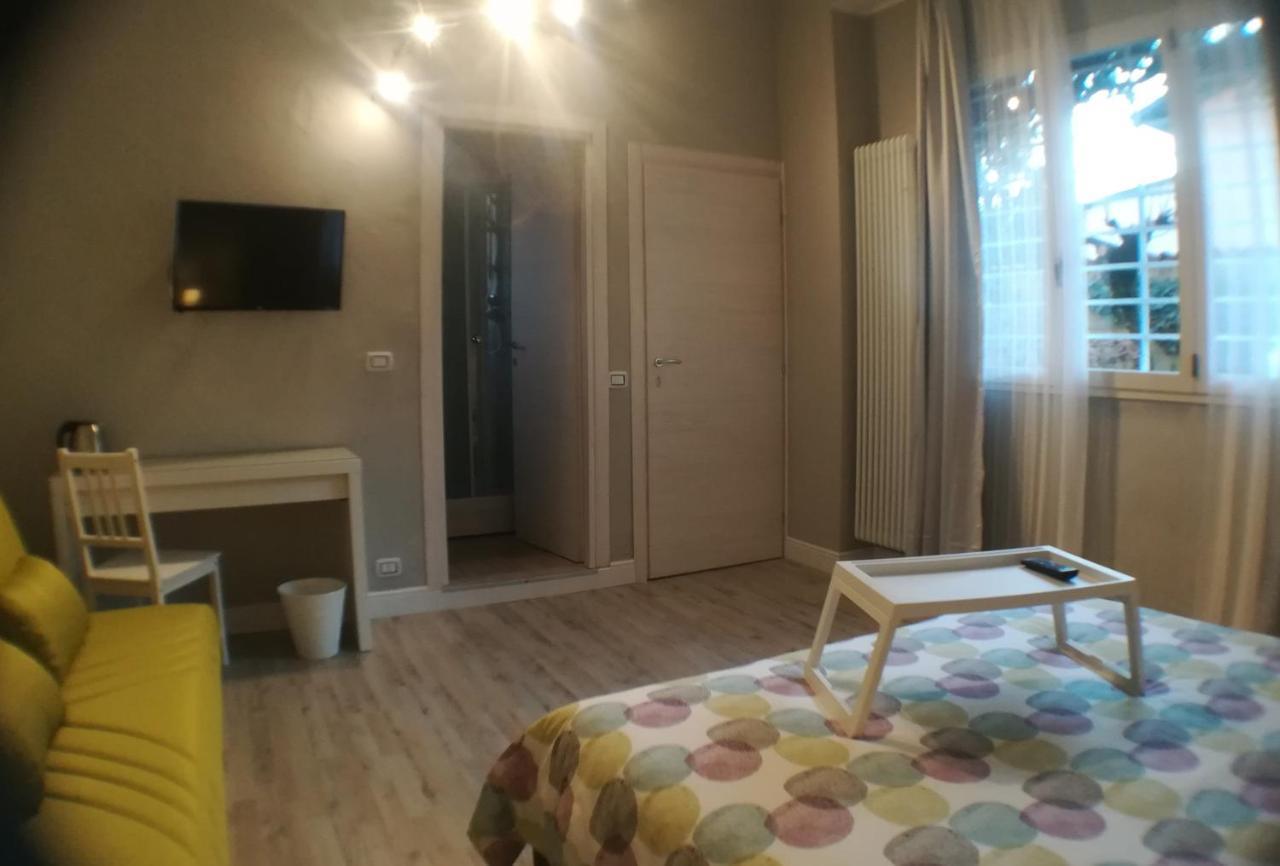 Triple Room Private Bathroom