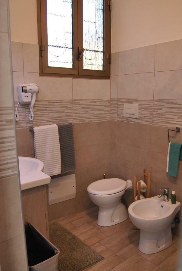Triple Room Private Bathroom