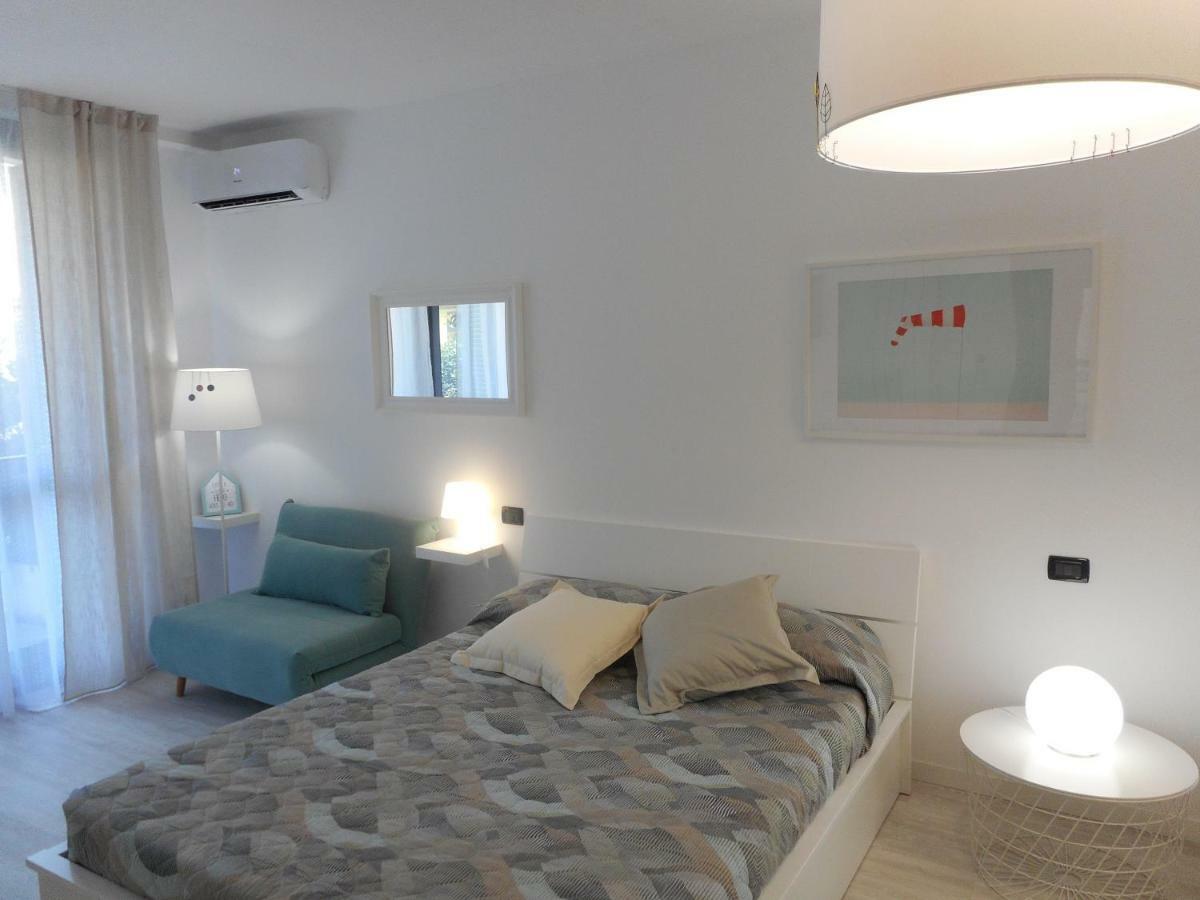 Triple Room with Terrace