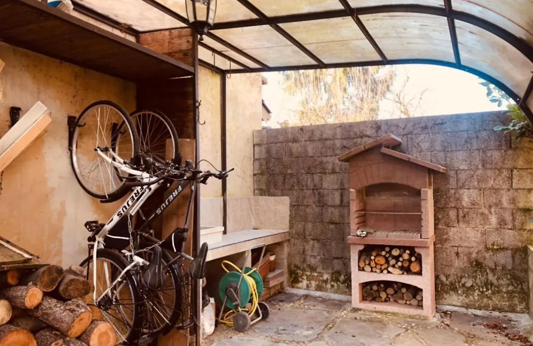 B&B I Colli Di Bergamo Alta-1