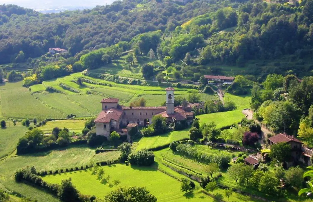 Green Stay Bergamo-1