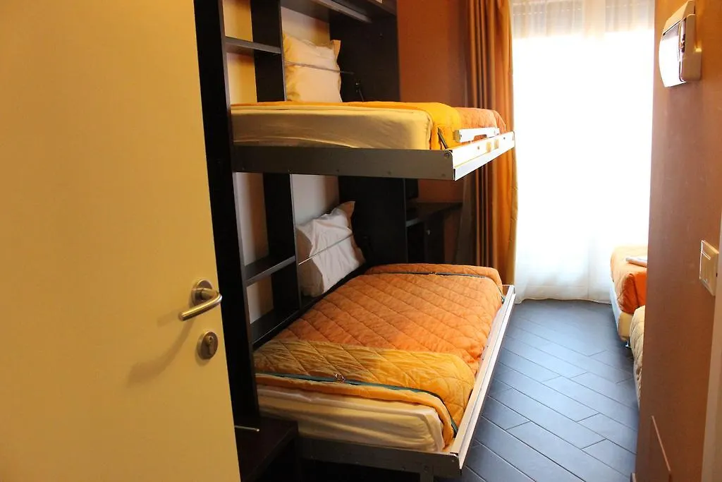 B&B Fanzago-1