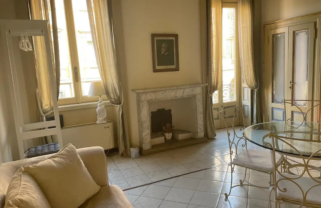 Relais Dei Mandorli Suite Centro-1