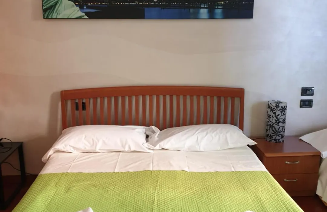 Caravaggio Apartments-1