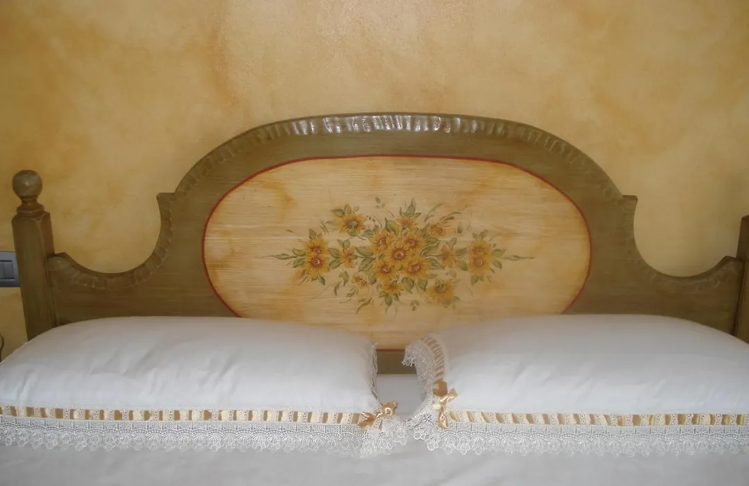 B&B I Fiori Di Marianna-1