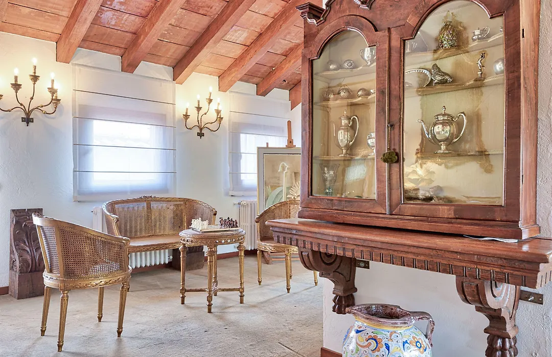 La Casa Dell'Architetto-1