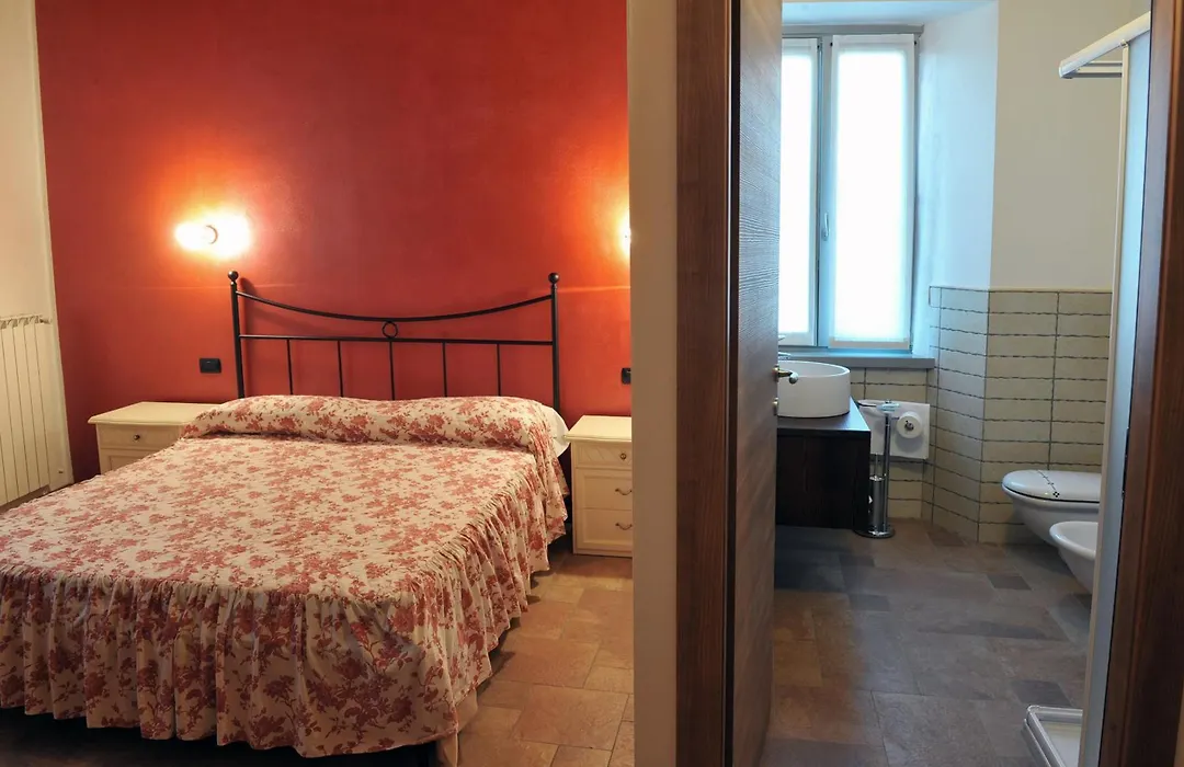 Locanda Sant'Antonio De Foris-1