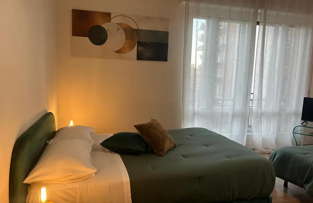 Comfort Accommodation Room-1