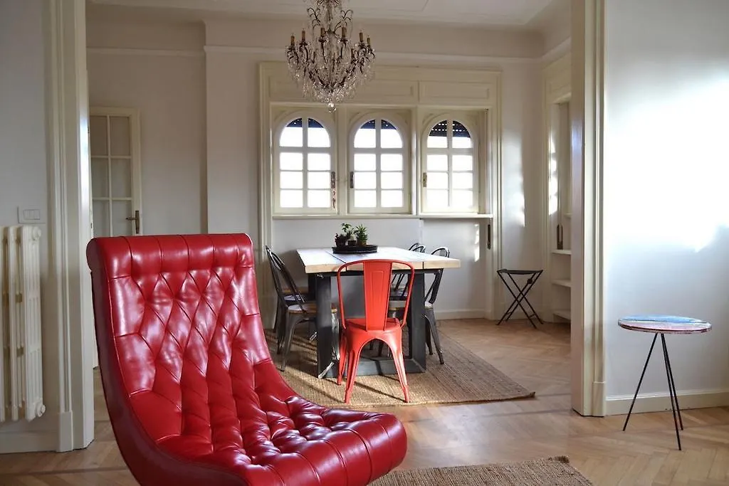 B&B Bonjour-1