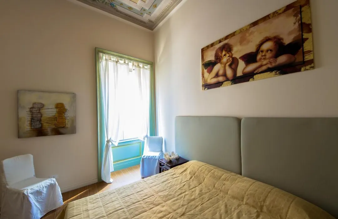 Vip Bergamo Rooms-1