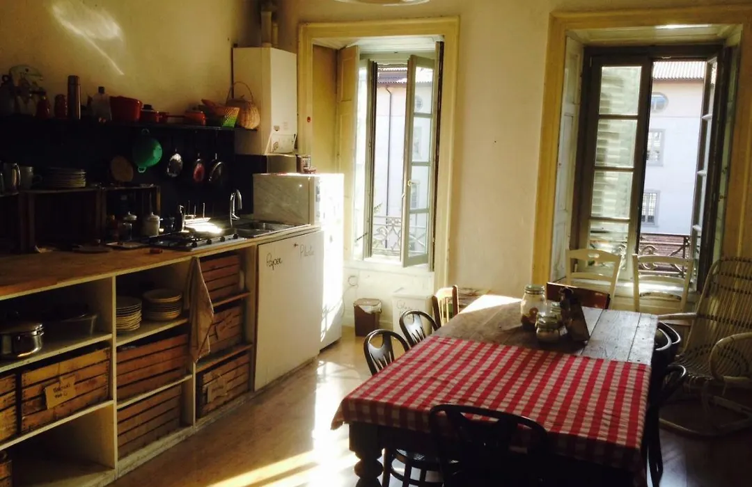 Bergamo Home-1