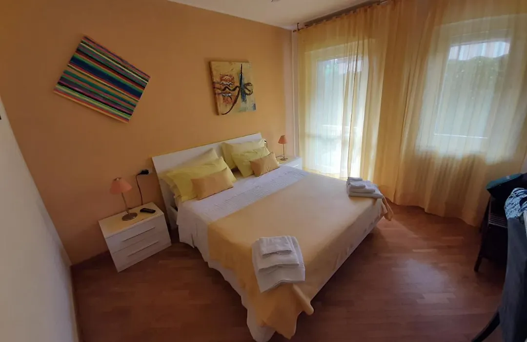 The Village B&B-1