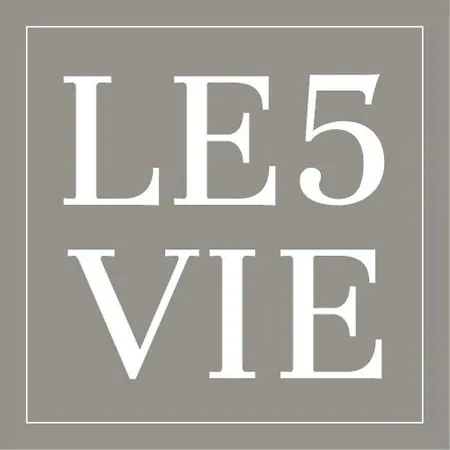 Le 5 Vie-2