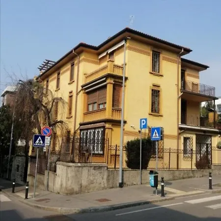 B&B Sotto Le Mura-3