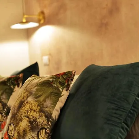"A Casa Di Giacomo" Luxury Rooms Con Aria Condizionata-3