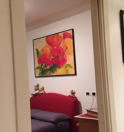 B&B La Casa Di Pina-2