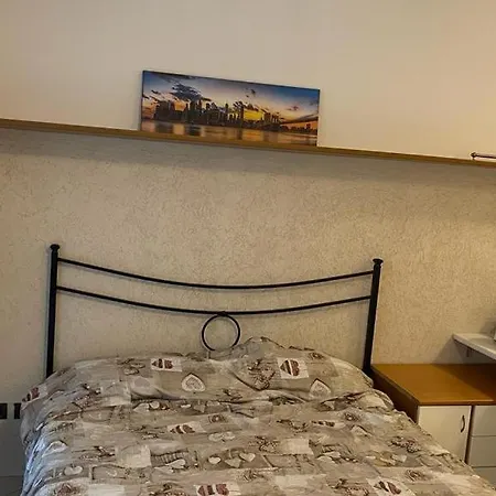 Caravaggio Apartments-3
