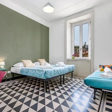 Feel - Porta Nuova Rooms-2