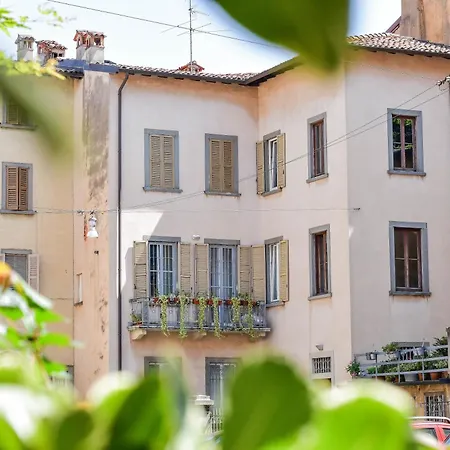 Casa Di Sofia Citta Alta-2