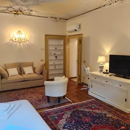 Relais Dei Mandorli Suite Centro-3
