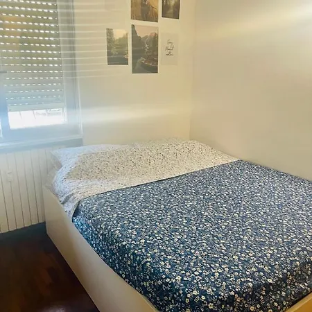 Virtualbnb - Bergamo City-3