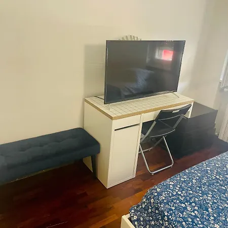 Virtualbnb - Bergamo City-2