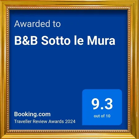 B&B Sotto Le Mura-2