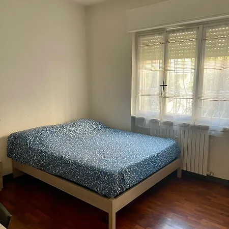 Virtualbnb - Bergamo Private Room-3