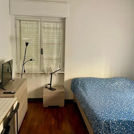 Virtualbnb - Bergamo Private Room-2