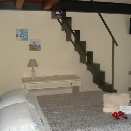 B&B I Fiori Di Marianna-2