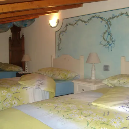B&B I Fiori Di Marianna-3