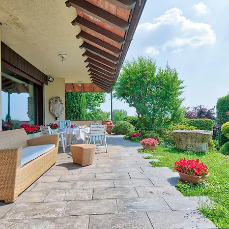 La Casa Dell'Architetto-2