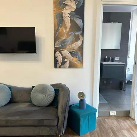 Comfort Accommodation Room-3