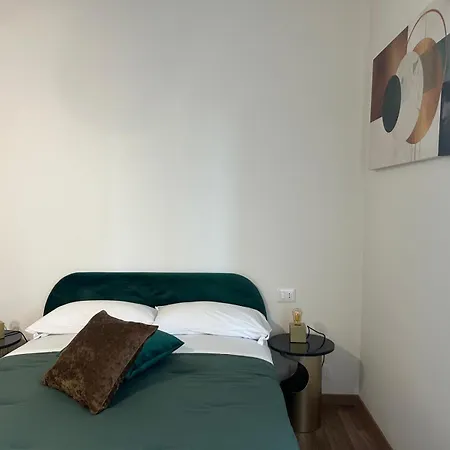 Comfort Accommodation Room-2