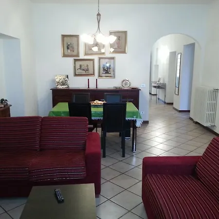 B&B Smeraldo Airport-2