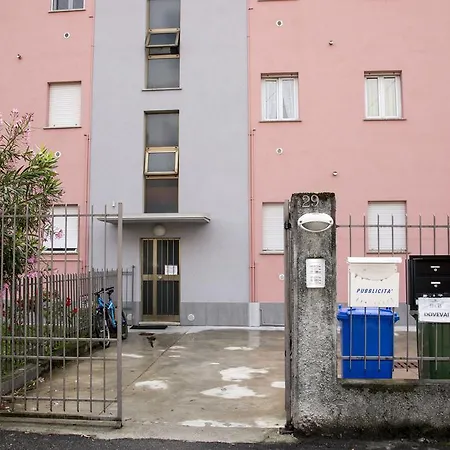 Casa Vacanza Dovevai-2