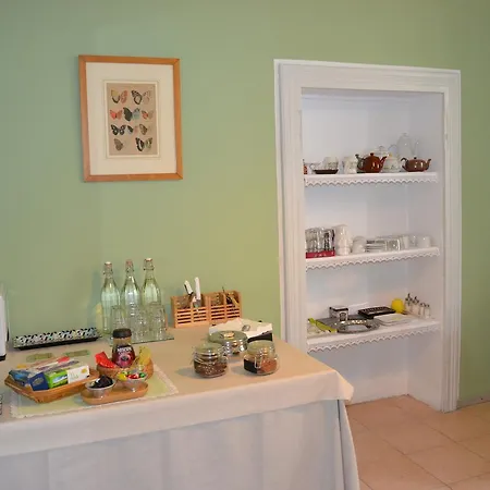 Bed & Breakfast A Casa Mia-2