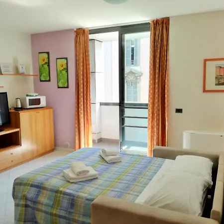 Caravaggio Apartments-2