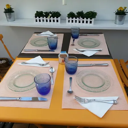 B&B Bergamo Alta-2