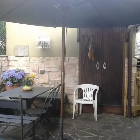 B&B Il Patio-2