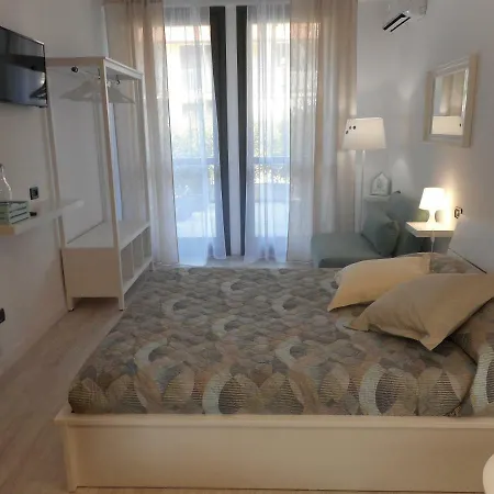 Borgo Antico Rooms Self Check-In-2