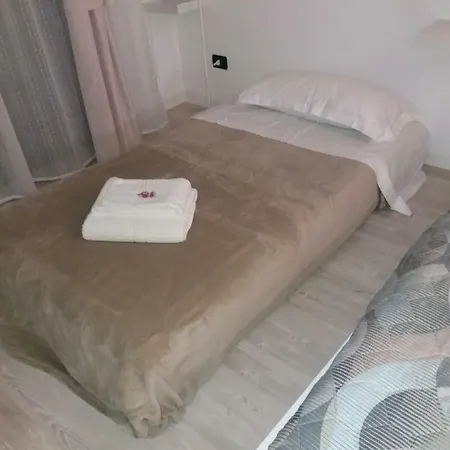 Borgo Antico Rooms Self Check-In-3